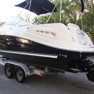 2007 Sea Ray