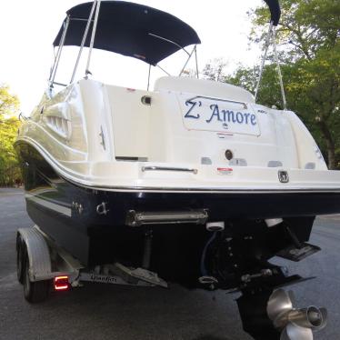 2007 Sea Ray