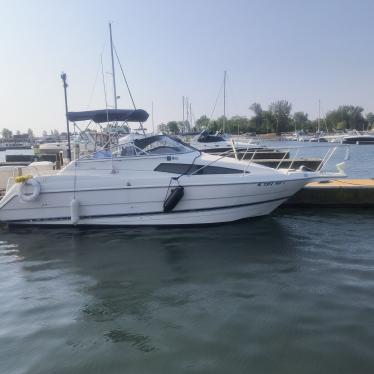 1997 Bayliner cierra cabin express cruiser + many upgrades