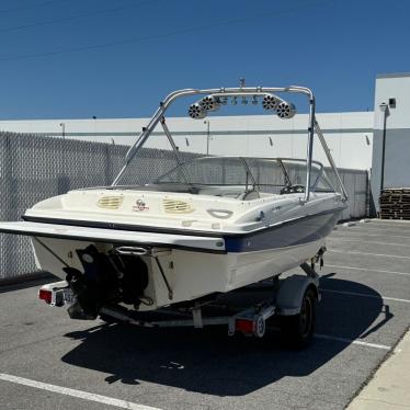 2006 Bayliner