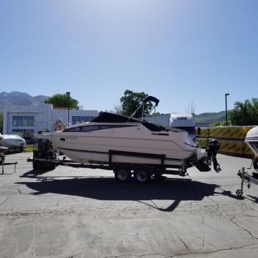 1995 Bayliner 2655sb57