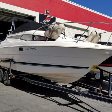 1995 Bayliner 2655sb57