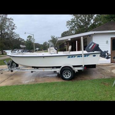 Key West 1720 2001 for sale for $1,778 - Boats-from-USA.com