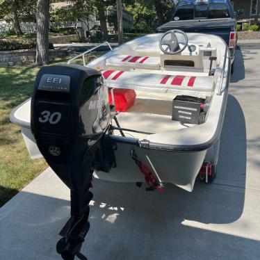 2000 Boston Whaler