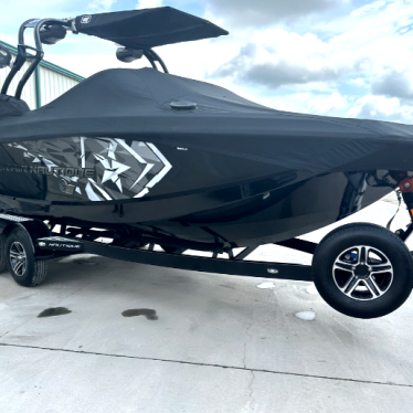 2015 Nautique super air