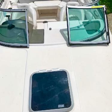 2007 Rinker captiva