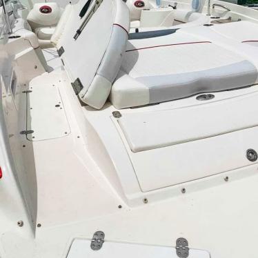 2007 Rinker captiva