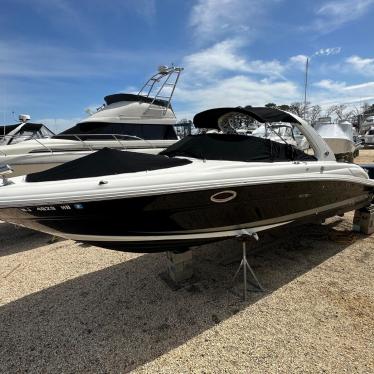 2008 Sea Ray