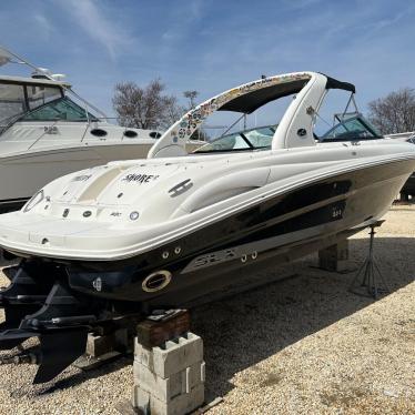 2008 Sea Ray