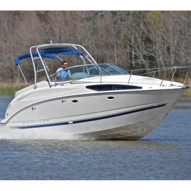 2007 Bayliner 265 sb