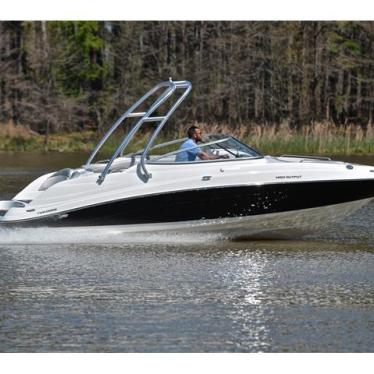 YAMAHA SX 230 2009 for sale for $193 - Boats-from-USA.com