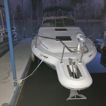 1997 Sea Ray mercruiser 7.4 liter bravo3 300php