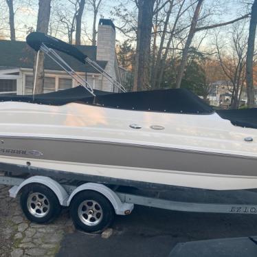 2007 Chaparral 5.0