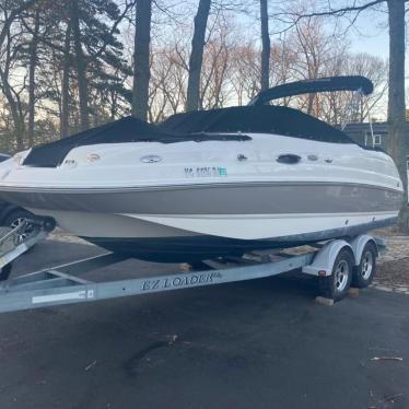 2007 Chaparral 5.0