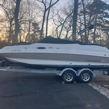 2007 Chaparral 5.0