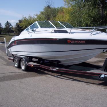 1989 Mercruiser 230 v cc