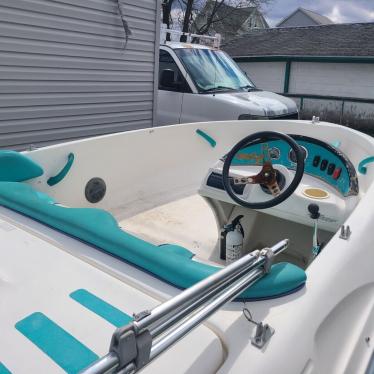 1997 Sea Ray