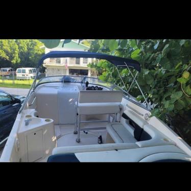 2004 Rinker 23ft boat