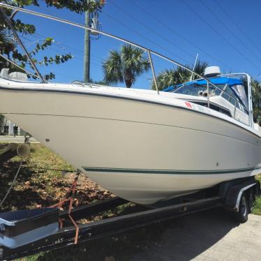 1990 Sea Ray 4.3 mercruiser