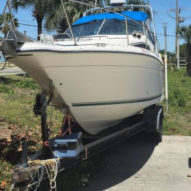 1990 Sea Ray 4.3 mercruiser