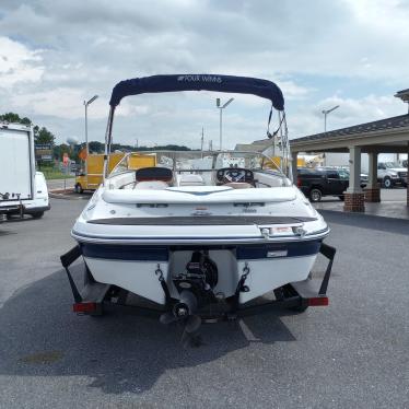 2009 Four Winns 5.0l mercruiser