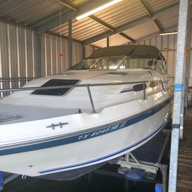 1993 Sea Ray 250 ec