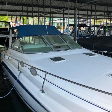 1994 Sea Ray 290 sundancer