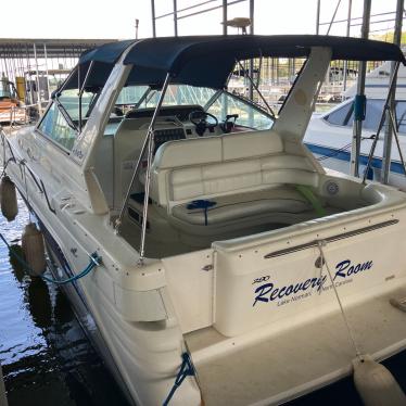 1994 Sea Ray 290 sundancer