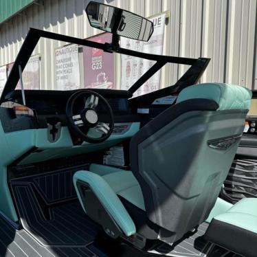 2023 Nautique paragon g25