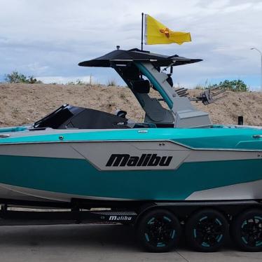 2023 Malibu lt4 super charged 606 hp