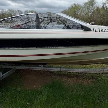 1986 Bayliner 1950 capri