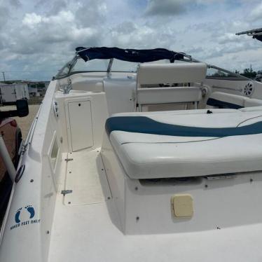 2004 Rinker 23ft boat