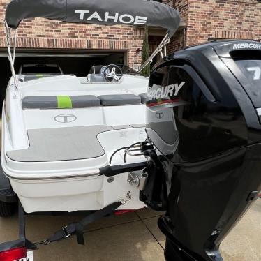 2020 Tahoe 75hp