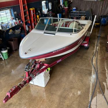 1993 Sea Ray ski ray