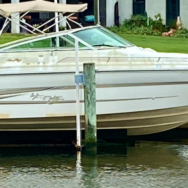 1996 Sea Ray 280 bowrider