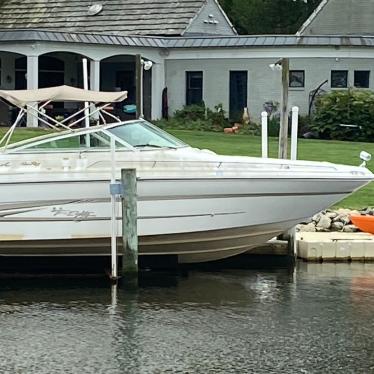 1996 Sea Ray 280 bowrider