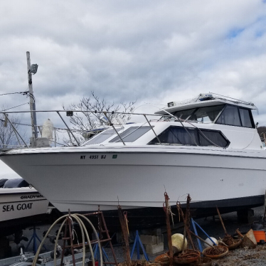 1993 Bayliner 2859 classic