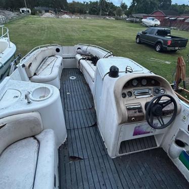 Playcraft 24' Boat Located In Lauderdale, FL - No Trailer 1996