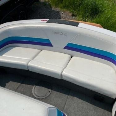 1995 Nautique sport nautique