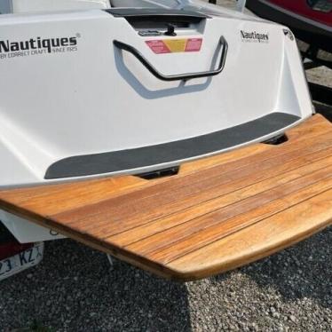 1995 Nautique sport nautique