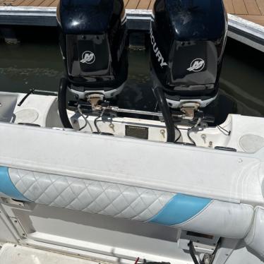 2005 Boston Whaler