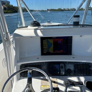 2005 Boston Whaler