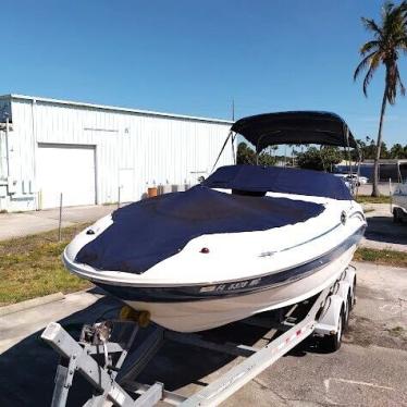 2003 Sea Ray mercruiser 5.7