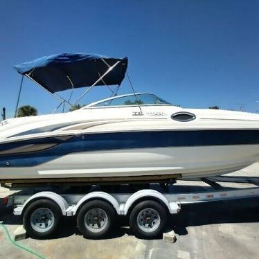 2003 Sea Ray mercruiser 5.7