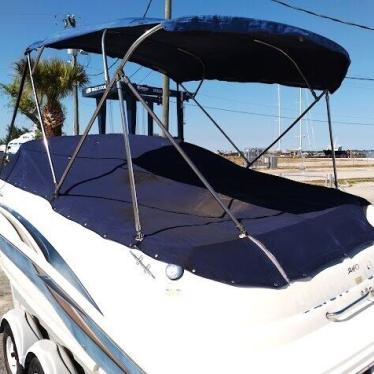 2003 Sea Ray mercruiser 5.7