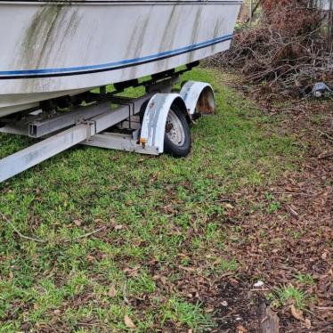 1978 Bayliner 22ft boat