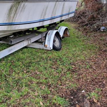 1978 Bayliner 22ft boat