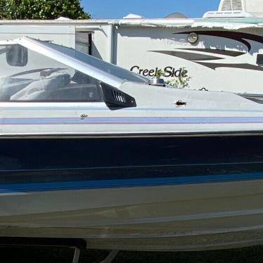 1989 Bayliner 125hp