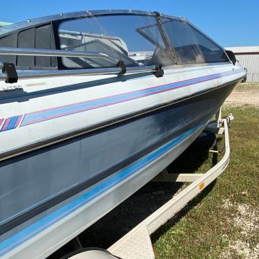 1989 Bayliner 125hp