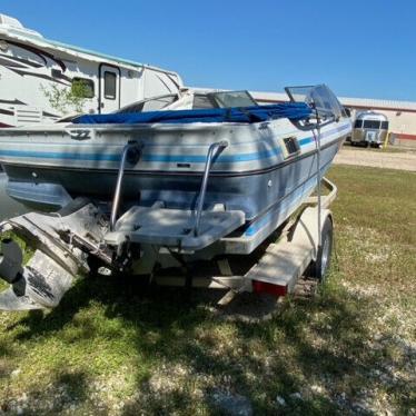 1989 Bayliner 125hp